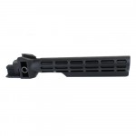 AK-47 T6 Collapsible Stock Tube w/Build-in QD Base